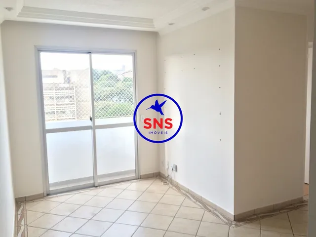 Imagem: Apartamento Residencial em Campinas - Sp