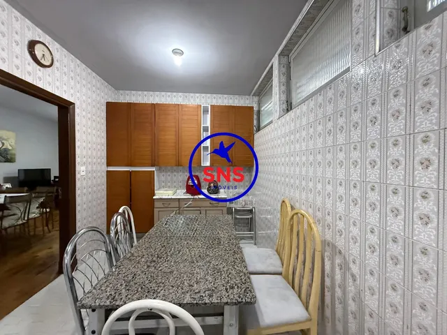 Imagem 4: CASA RESIDENCIAL em CAMPINAS - SP, JARDIM PROENÇA