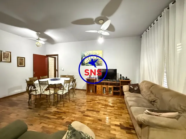 Imagem 6: CASA RESIDENCIAL em CAMPINAS - SP, JARDIM PROENÇA