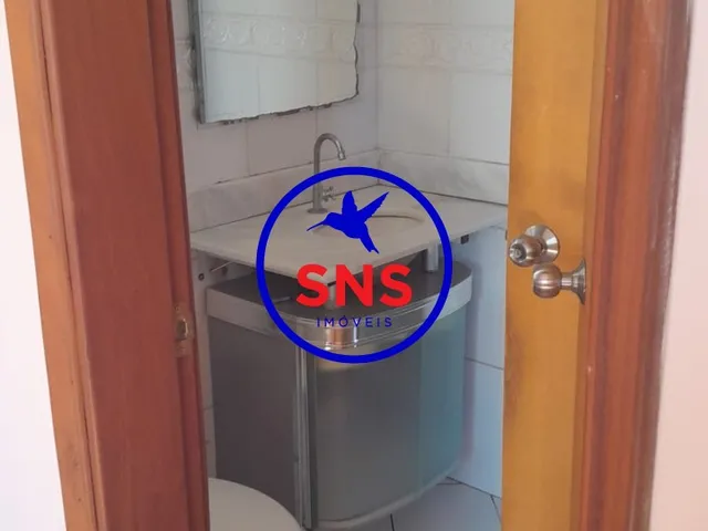 Imagem 7: APARTAMENTO RESIDENCIAL em CAMPINAS - SP, VILA NOVA
