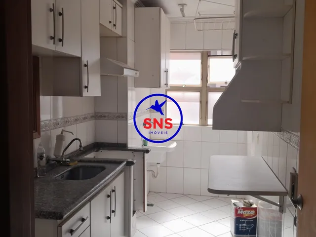 Imagem 5: APARTAMENTO RESIDENCIAL em CAMPINAS - SP, VILA NOVA