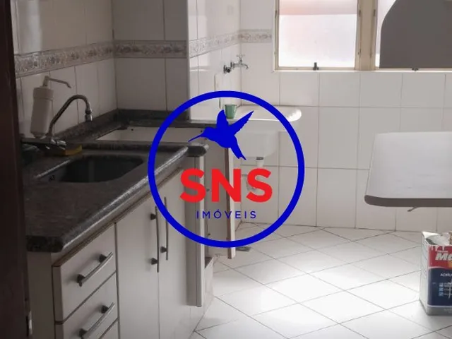 Imagem 8: APARTAMENTO RESIDENCIAL em CAMPINAS - SP, VILA NOVA