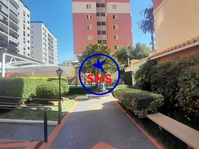 Imagem 6: APARTAMENTO RESIDENCIAL em CAMPINAS - SP, VILA NOVA