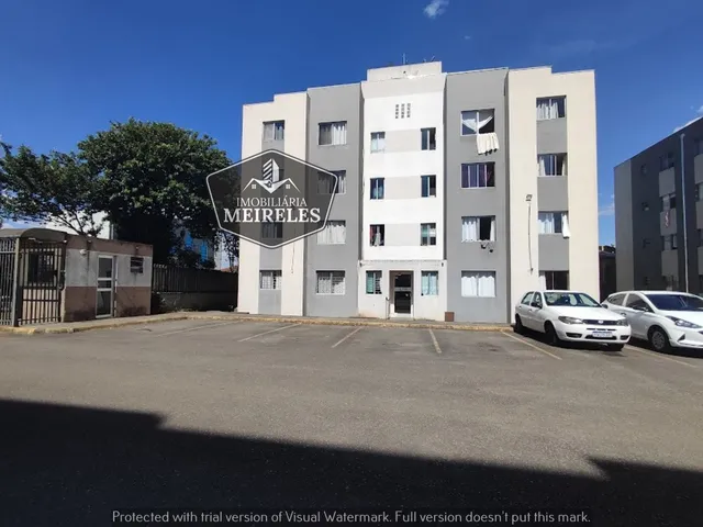 Imagem: APARTAMENTO RESIDENCIAL em CURITIBA - PR