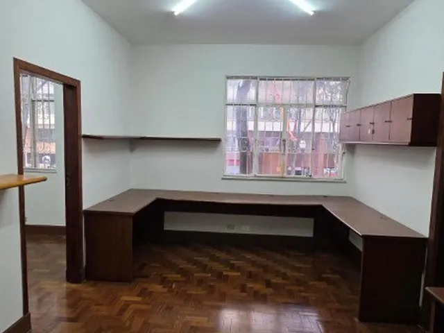 Imagem: SALA COMERCIAL PARA LOCAÇÃO EM SP REPÚBLICA