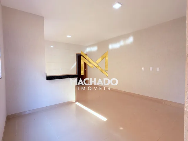 Imagem 4: Casa a Venda: Parque das Camelias, Goianira/Go