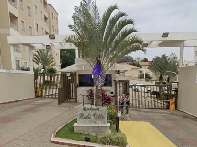 Imagem: APARTAMENTO RESIDENCIAL em CAMPINAS - SP