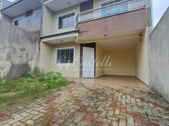 Imagem: Sobrado para locação, no Bairro Orfãs
