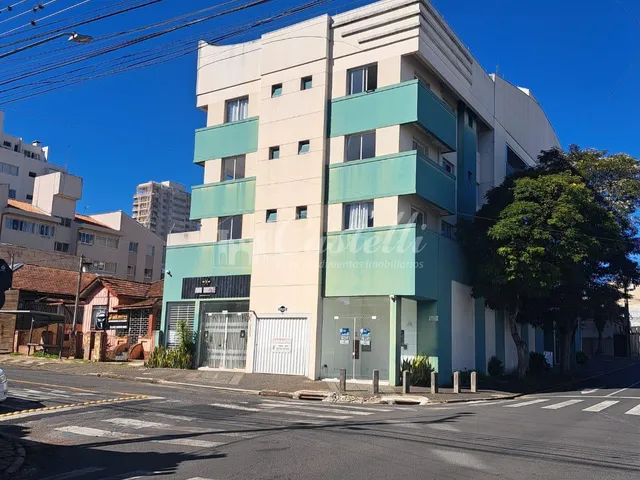 Imagem: Apartamento para locação, Rua Pref. Brasilio