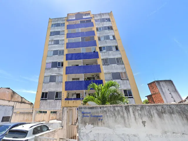 Imagem: Vendo apartamento 3/4 no Matatu de Brotas