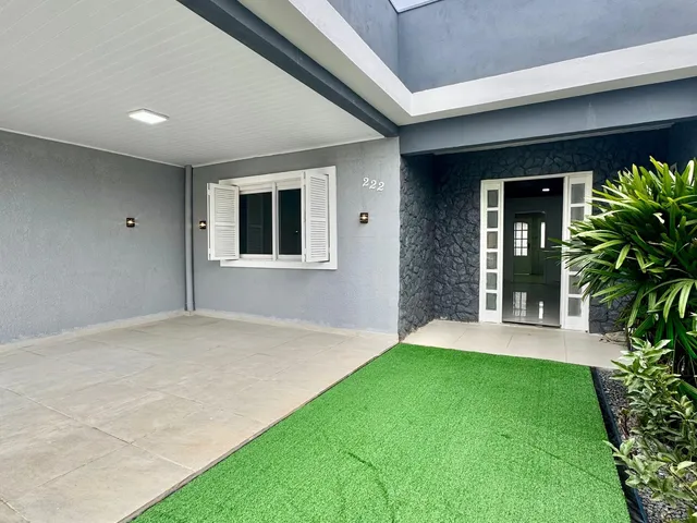 Imagem 16: Casa À Venda no Bairro Jardim do Bosque - Cachoeirinha/Rs