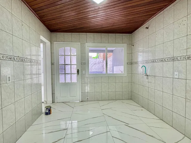 Imagem 10: Casa À Venda no Bairro Jardim do Bosque - Cachoeirinha/Rs
