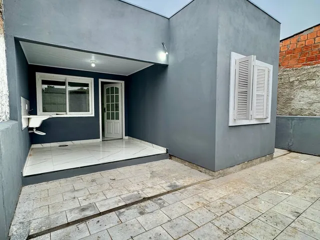 Imagem 14: Casa À Venda no Bairro Jardim do Bosque - Cachoeirinha/Rs