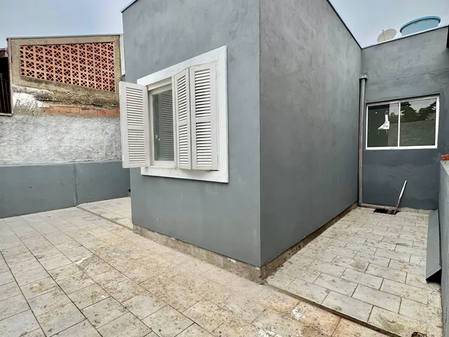 Imagem 6: Casa À Venda no Bairro Jardim do Bosque - Cachoeirinha/Rs