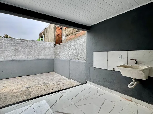 Imagem 11: Casa À Venda no Bairro Jardim do Bosque - Cachoeirinha/Rs