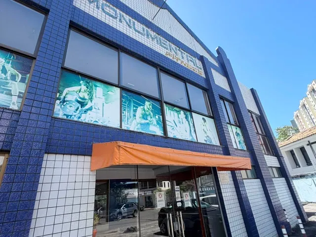 Imagem: Prédio comercial para Venda, Imbuí, Salvador