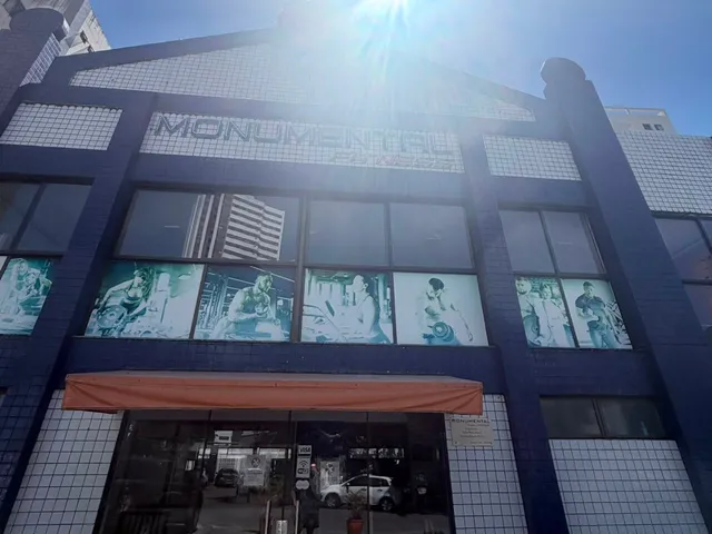 Imagem 10: Prédio comercial para Venda, Imbuí, Salvador, 2 salas, 801m² ÁREA construída