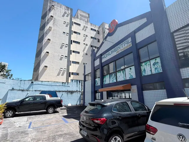 Imagem 11: Prédio comercial para Venda, Imbuí, Salvador, 2 salas, 801m² ÁREA construída