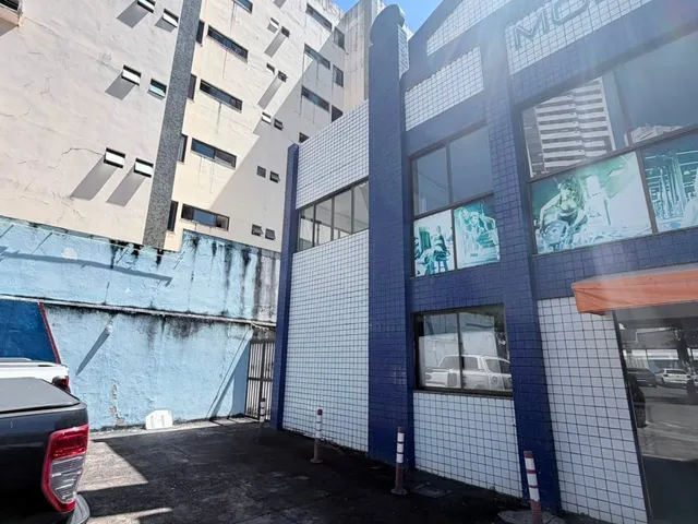 Imagem 3: Prédio comercial para Venda, Imbuí, Salvador, 2 salas, 801m² ÁREA construída