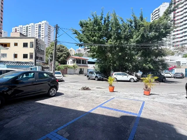 Imagem 15: Prédio comercial para Venda, Imbuí, Salvador, 2 salas, 801m² ÁREA construída