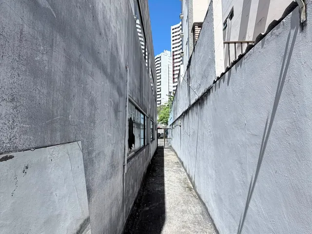 Imagem 14: Prédio comercial para Venda, Imbuí, Salvador, 2 salas, 801m² ÁREA construída