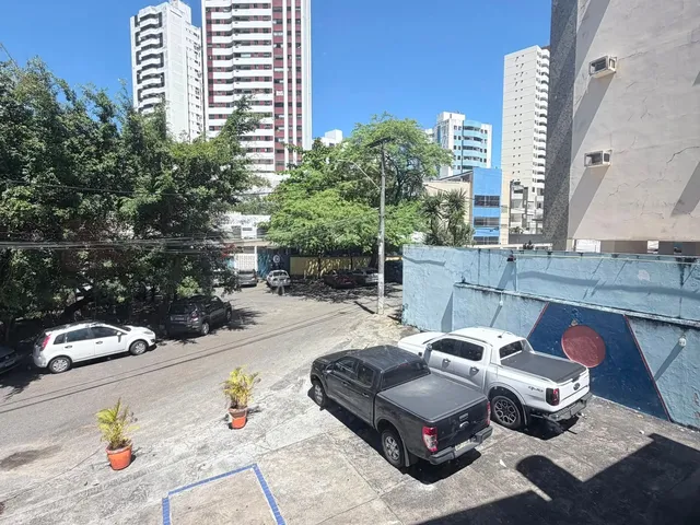 Imagem 16: Prédio comercial para Venda, Imbuí, Salvador, 2 salas, 801m² ÁREA construída