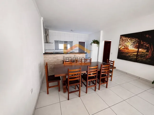 Imagem: Casa Residencial em Americana - Sp, Jardim