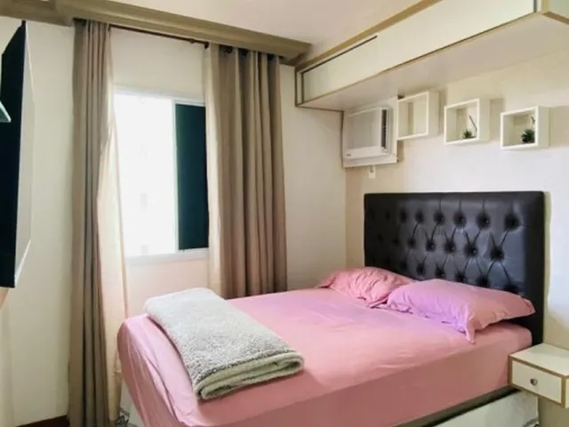 Imagem 8: Apartamento Mobiliado 2 Quartos com Suíte no Jardim das Margaridas