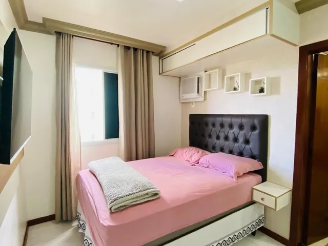 Imagem 10: Apartamento Mobiliado 2 Quartos com Suíte no Jardim das Margaridas