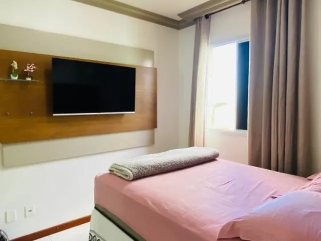 Imagem 11: Apartamento Mobiliado 2 Quartos com Suíte no Jardim das Margaridas