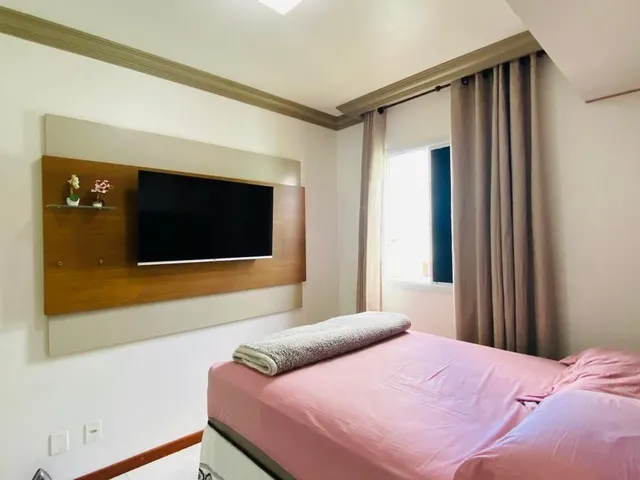 Imagem 12: Apartamento Mobiliado 2 Quartos com Suíte no Jardim das Margaridas