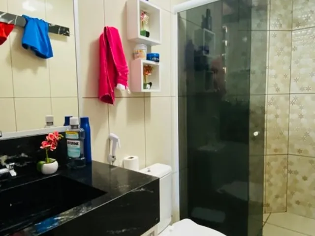 Imagem 14: Apartamento Mobiliado 2 Quartos com Suíte no Jardim das Margaridas