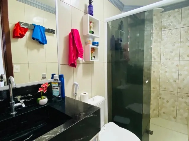 Imagem 13: Apartamento Mobiliado 2 Quartos com Suíte no Jardim das Margaridas