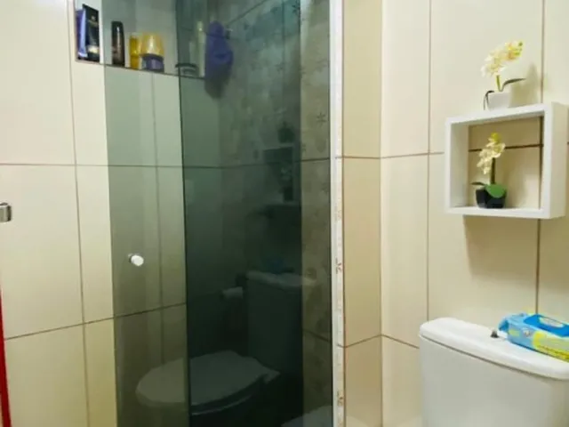 Imagem 16: Apartamento Mobiliado 2 Quartos com Suíte no Jardim das Margaridas