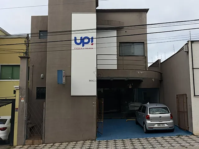 Imagem: Prédio Comercial no Centro 200m² de Versatilidade