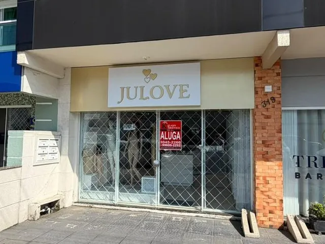 Imagem: Aluga Sala Comercial no Bairro Dom Bosco