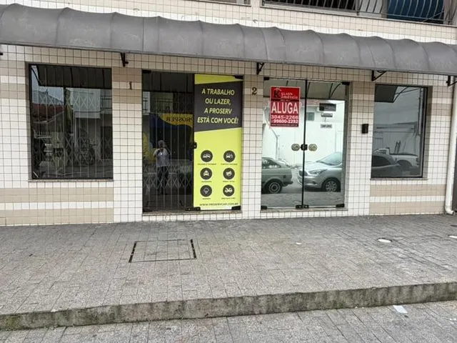 Imagem: Aluga Sala Comercial no Bairro São Vicente