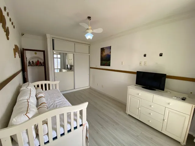 Imagem 10: APARTAMENTO - 4/4 SENDO 1 SUÍTE - 261M² - NASCENTE - ANDAR ALTO - 02 VAGAS - CANELA