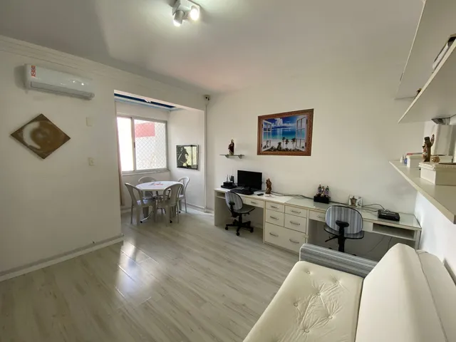 Imagem 15: APARTAMENTO - 4/4 SENDO 1 SUÍTE - 261M² - NASCENTE - ANDAR ALTO - 02 VAGAS - CANELA