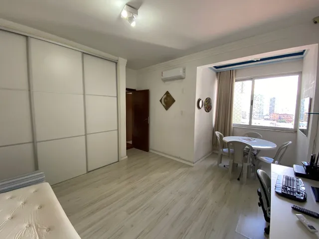 Imagem 9: APARTAMENTO - 4/4 SENDO 1 SUÍTE - 261M² - NASCENTE - ANDAR ALTO - 02 VAGAS - CANELA