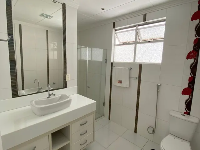 Imagem 16: APARTAMENTO - 4/4 SENDO 1 SUÍTE - 261M² - NASCENTE - ANDAR ALTO - 02 VAGAS - CANELA