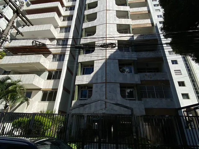 Imagem 8: APARTAMENTO - 4/4 SENDO 1 SUÍTE - 261M² - NASCENTE - ANDAR ALTO - 02 VAGAS - CANELA