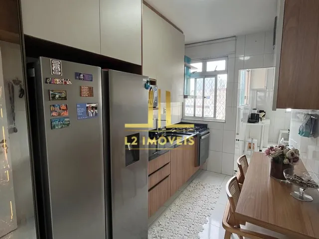 Imagem 16: APARTAMENTO - 3/4 SENDO 1 SUÍTE - 107M² - NASCENTE - VISTA MAR - CAMPO GRANDE