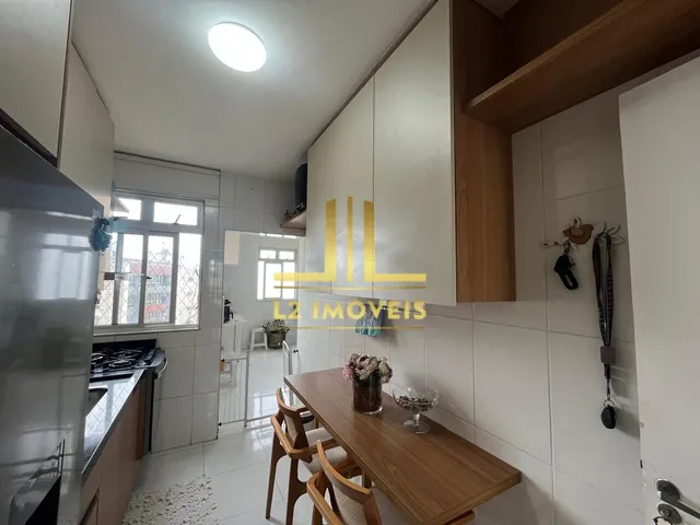 Imagem 10: APARTAMENTO - 3/4 SENDO 1 SUÍTE - 107M² - NASCENTE - VISTA MAR - CAMPO GRANDE