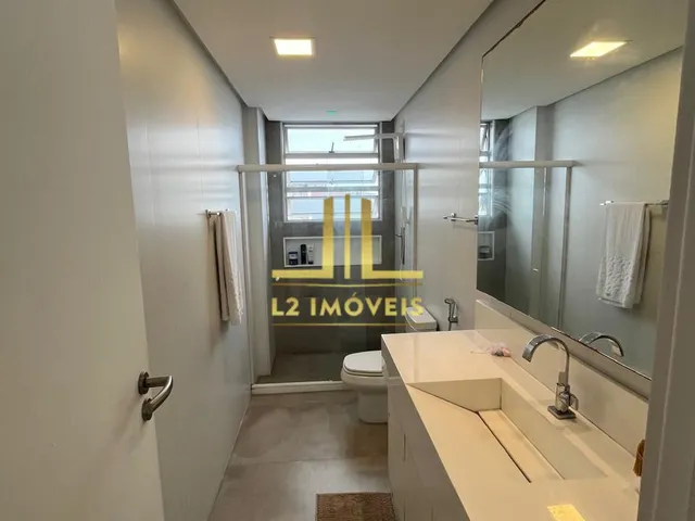 Imagem 3: APARTAMENTO - 3/4 SENDO 1 SUÍTE - 107M² - NASCENTE - VISTA MAR - CAMPO GRANDE