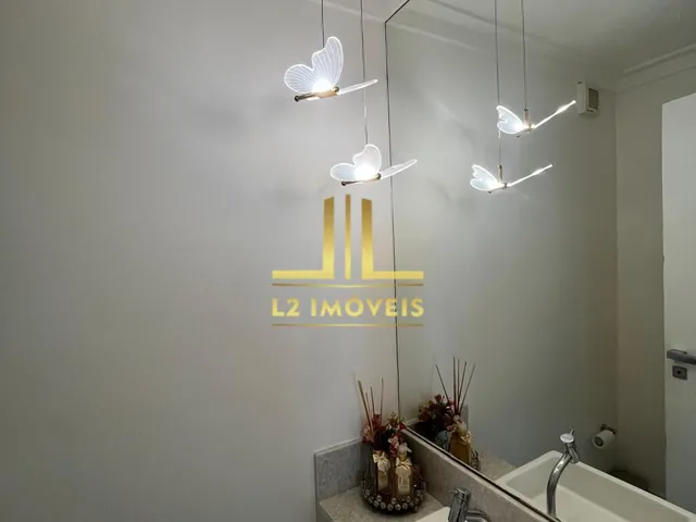 Imagem 9: APARTAMENTO - 3/4 SENDO 1 SUÍTE - 107M² - NASCENTE - VISTA MAR - CAMPO GRANDE