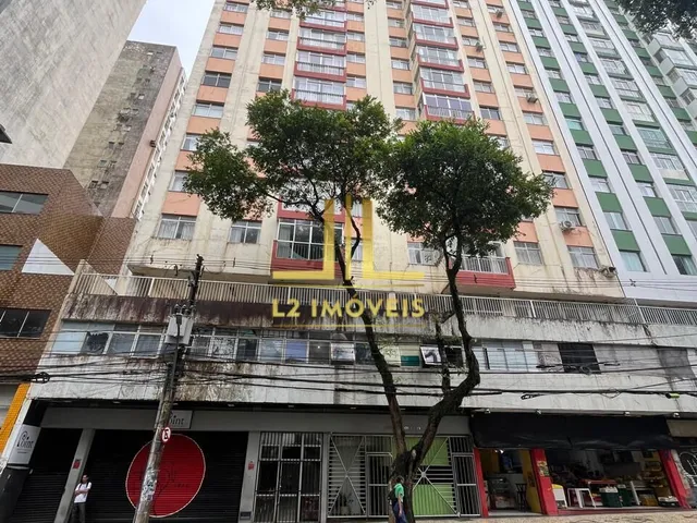 Imagem 8: APARTAMENTO - 3/4 SENDO 1 SUÍTE - 107M² - NASCENTE - VISTA MAR - CAMPO GRANDE