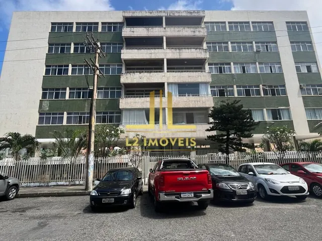 Imagem: APARTAMENTO - 3/4 SENDO 1 SUÍTE - 305M²
