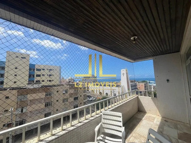 Imagem 6: APARTAMENTO - 3/4 SENDO 1 SUÍTE - 305M² - NASCENTE TOTAL - PITUBA