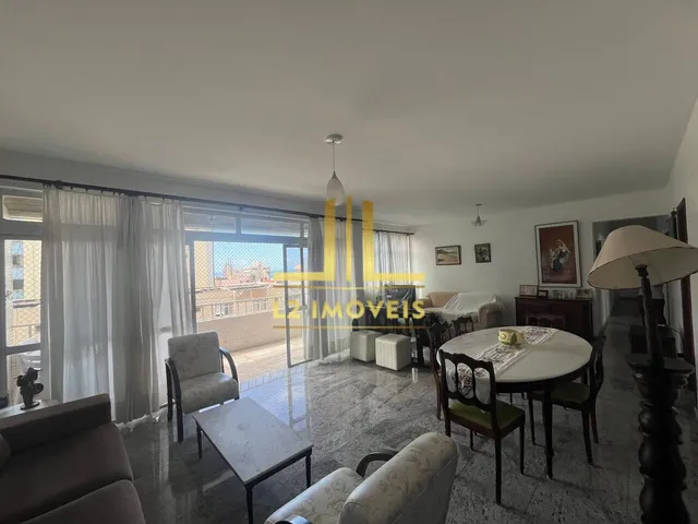 Imagem 9: APARTAMENTO - 3/4 SENDO 1 SUÍTE - 305M² - NASCENTE TOTAL - PITUBA
